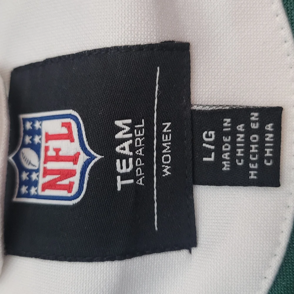 Green Bay Packers Jacket - Picture 7 of 7